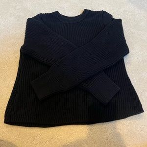 Pre-owned AQUA sweater sweater